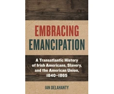KNYGA Ian Delahanty Embracing Emancipation
