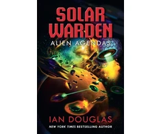 KNYGA Ian Douglas Alien Agendas