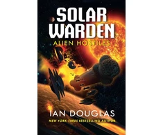 KNYGA Ian Douglas Alien Hostiles