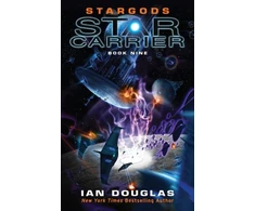KNYGA Ian Douglas Stargods