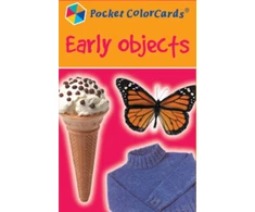 KNYGA Ian Franklin Early Objects: Colorcards