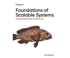KNYGA Ian Gorton Foundations of Scalable Systems