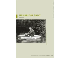 KNYGA Ian Hamilton Finlay