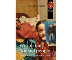 KNYGA Ian Hancock We Are the Romani People
