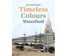 KNYGA Ian Hannigan Timeless Colours: Waterford