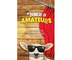 KNYGA Ian Hislop Bunch of Amateurs
