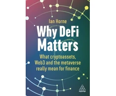 KNYGA Ian Horne Why DeFi Matters