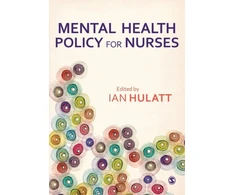 KNYGA Ian Hulatt Mental Health Policy for Nurses