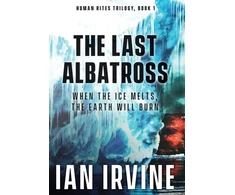 KNYGA Ian Irvine Last Albatross