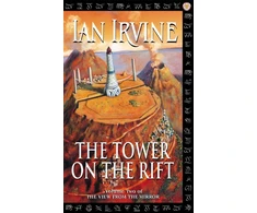 KNYGA Ian Irvine Tower On The Rift