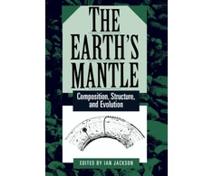 KNYGA Ian Jackson Earth's Mantle