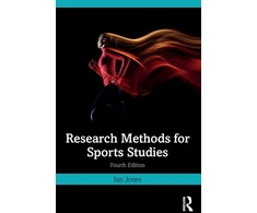 KNYGA Ian Jones Research Methods for Sports Studies