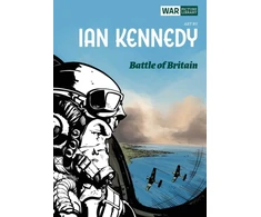 KNYGA Ian Kennedy Battle of Britain