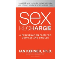 KNYGA Ian Kerner Sex Recharge