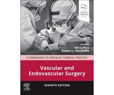 KNYGA Ian Loftus Vascular and Endovascular Surgery