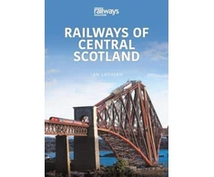 KNYGA Ian Lothian RAILWAYS OF CENTRAL SCOTLAND