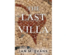 KNYGA Ian M Evans The Last Villa