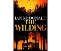 KNYGA Ian Mcdonald Wilding
