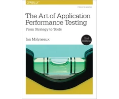 KNYGA Ian Molyneaux Art of Application Performance Testing 2e