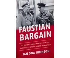 KNYGA Ian Ona Johnson Faustian Bargain