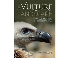 KNYGA Ian Parsons Vulture Landscape