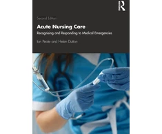 KNYGA Ian Peate Acute Nursing Care