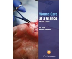 KNYGA Ian Peate Wound Care at a Glance