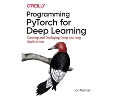 KNYGA Ian Pointer Programming PyTorch for Deep Learning