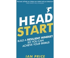 KNYGA Ian Price Head Start