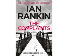 KNYGA Ian Rankin Complaints
