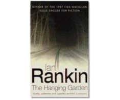 KNYGA Ian Rankin Hanging Garden