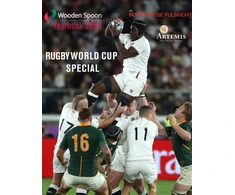 KNYGA Ian Robertson Rugby World Cup Review 2020
