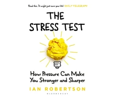 KNYGA Ian Robertson Stress Test