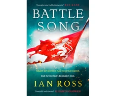 KNYGA Ian Ross Battle Song