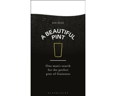 KNYGA Ian Ryan Beautiful Pint