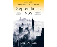 KNYGA Ian Sansom September 1, 1939