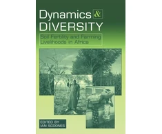 KNYGA Ian Scoones Dynamics and Diversity