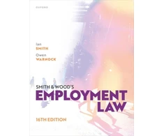 KNYGA Ian Smith Smith &amp; Wood's Employment Law