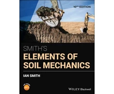 KNYGA Ian Smith Smith's Elements of Soil Mechanics