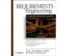 KNYGA Ian Sommerville Requirements Engineering