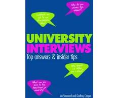 KNYGA Cooper University Interviews