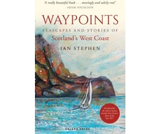 KNYGA Ian Stephen Waypoints
