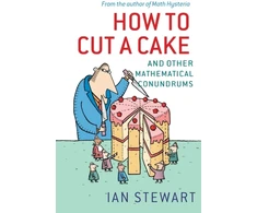 KNYGA Ian Stewart How to Cut a Cake