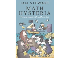 KNYGA Ian Stewart Math Hysteria