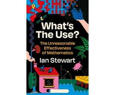 KNYGA Ian Stewart What's the Use?