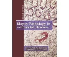 KNYGA Talbot Biopsy Pathology in Colorectal Disease, 2Ed