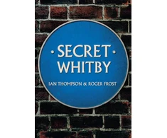 KNYGA Ian Thompson Secret Whitby