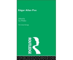 KNYGA Ian Walker Edgar Allen Poe