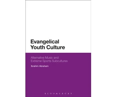 KNYGA Ibrahim Abraham Evangelical Youth Culture