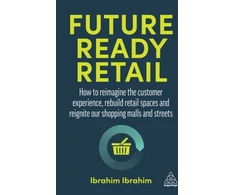 KNYGA Ibrahim Ibrahim Future-Ready Retail
